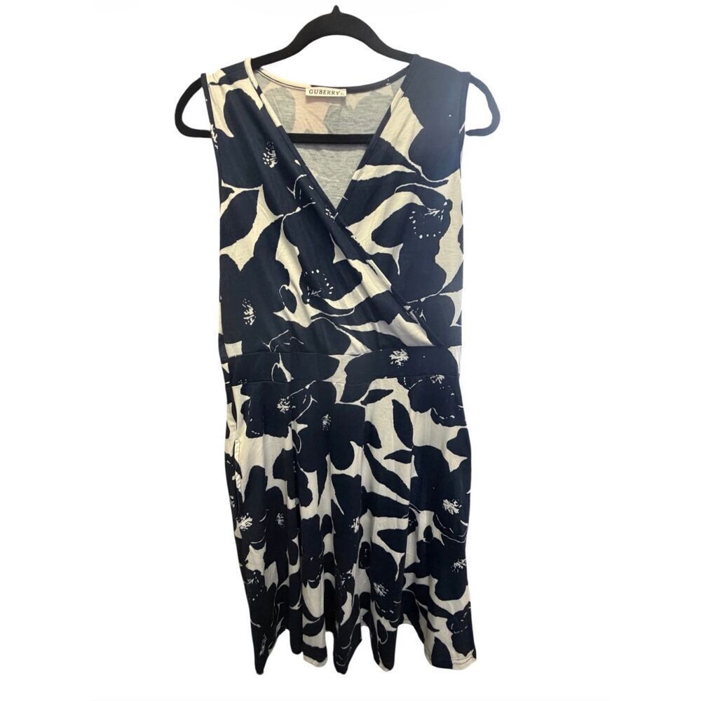 Guberry Boutique sun dress